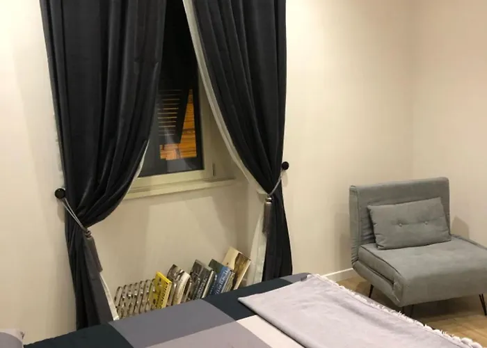 Pinciano 1stfloor Pensjonat 4*