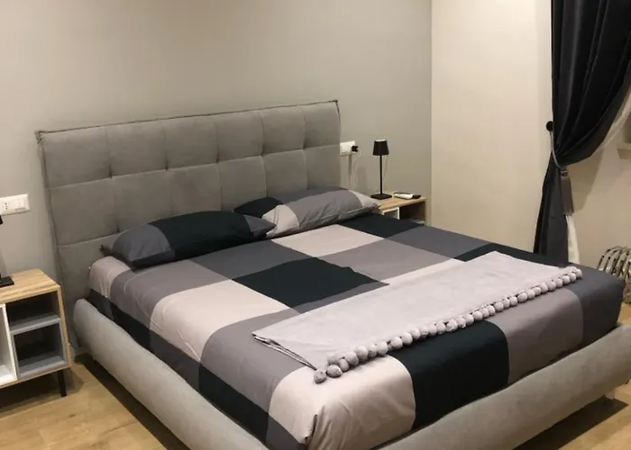 Pinciano 1stfloor 4* Rzym