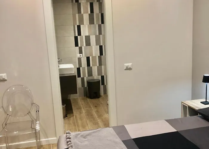 Pinciano 1stfloor Pensjonat