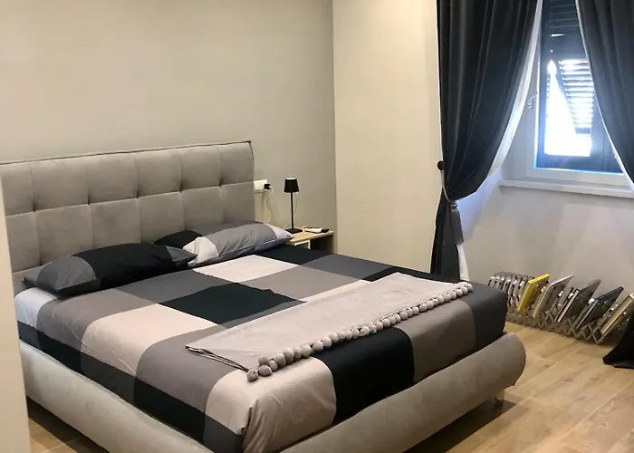 Pinciano 1stfloor Rzym