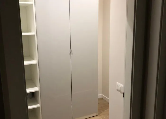 Pensjonat Pinciano 1stfloor