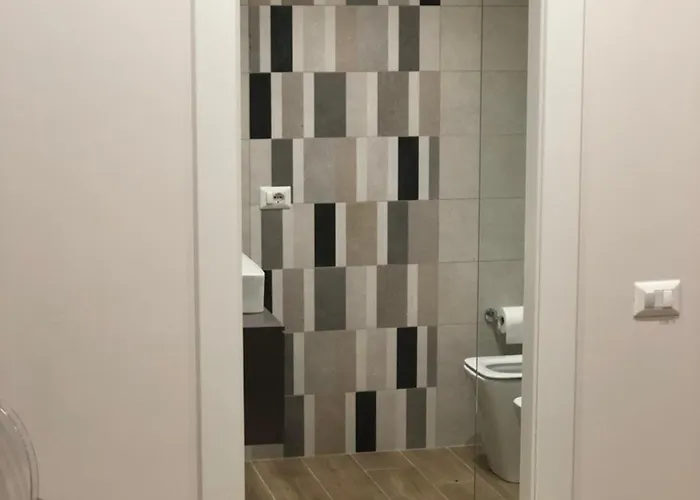 Pinciano 1stfloor Pensjonat Rzym