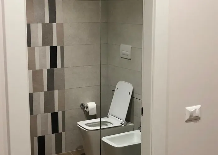 Pensjonat Pinciano 1stfloor Rzym