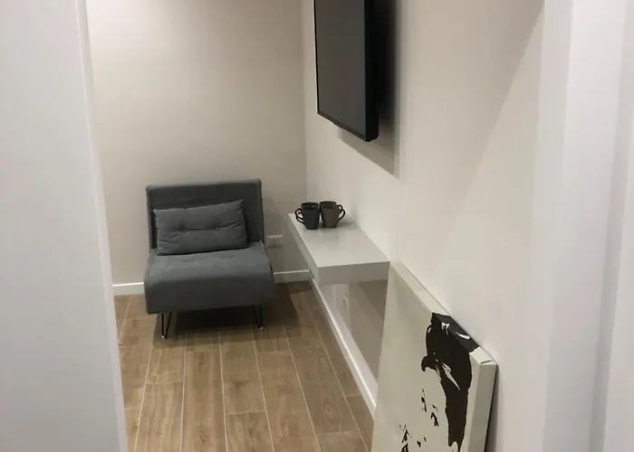 Pinciano 1stfloor Pensjonat 4*