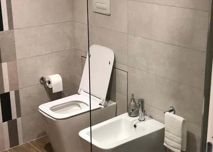 Pensjonat Pinciano 1stfloor