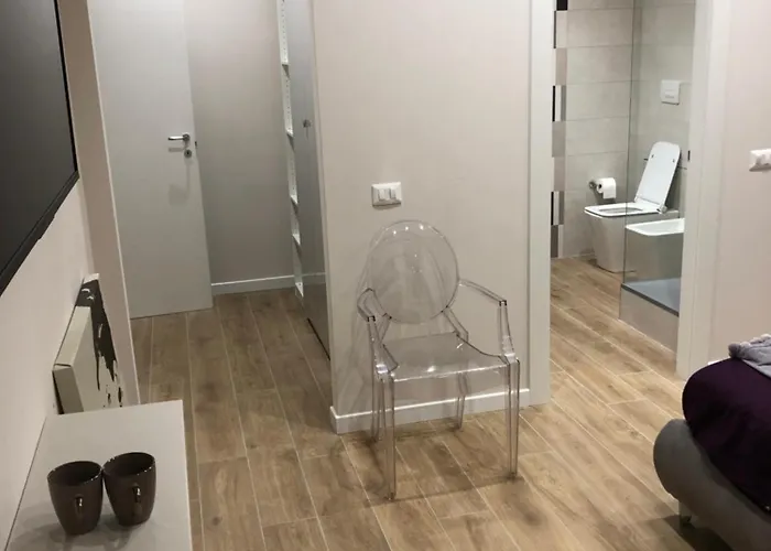 Pensjonat Pinciano 1stfloor Rzym