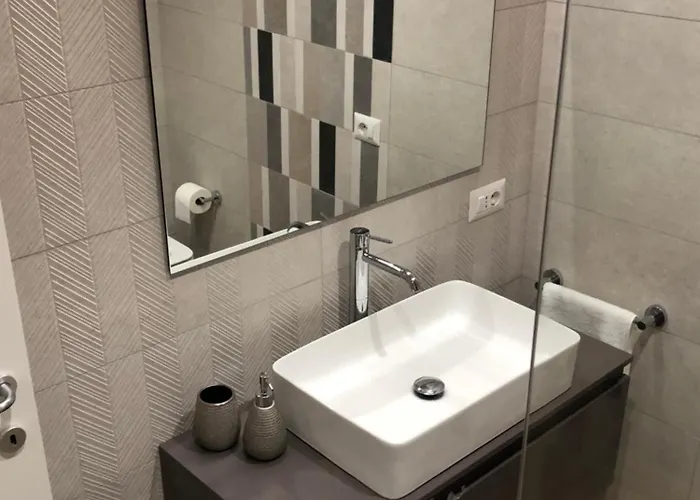 Pinciano 1stfloor Pensjonat Rzym