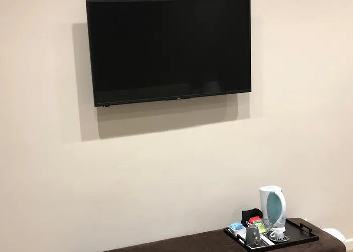 Pensjonat Pinciano 1stfloor 4*