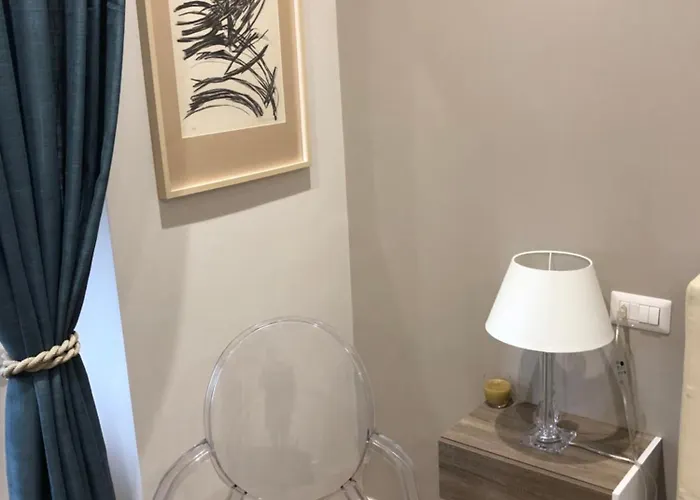 Pinciano 1stfloor Pensjonat 4*