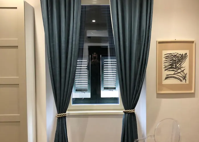 Pensjonat Pinciano 1stfloor