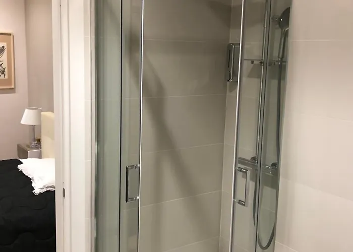 Pinciano 1stfloor Rzym