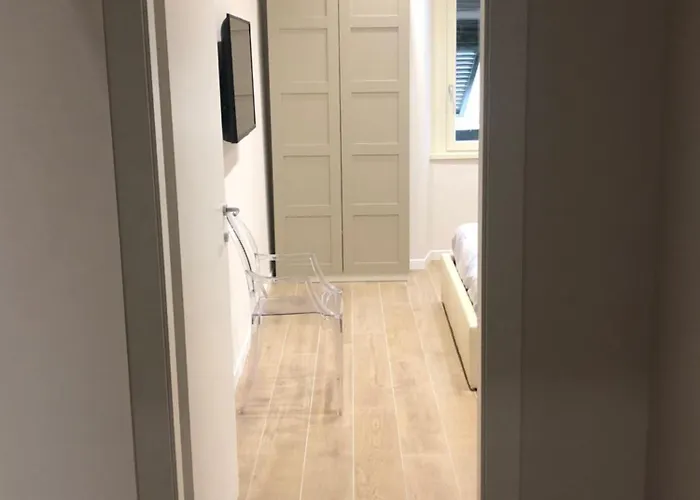 Pensjonat Pinciano 1stfloor