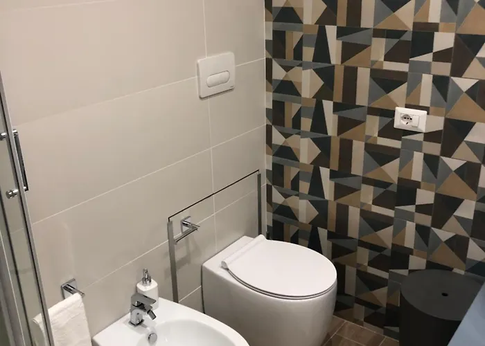 Pensjonat Pinciano 1stfloor