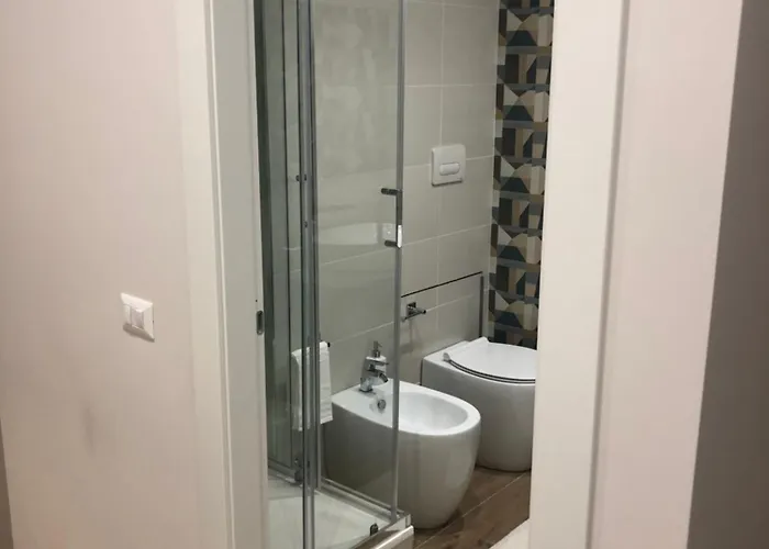 Pensjonat Pinciano 1stfloor 4*