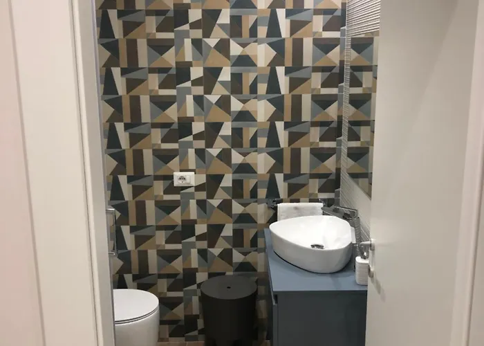 Pinciano 1stfloor