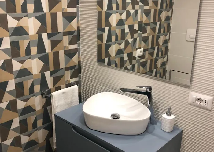 Pinciano 1stfloor Pensjonat 4*
