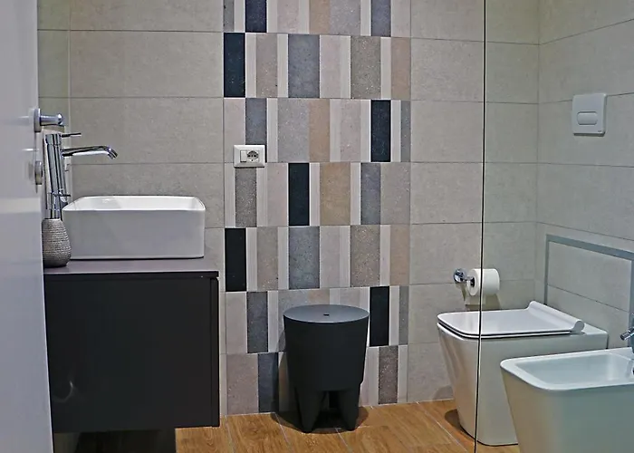 Pinciano 1stfloor 4* Rzym