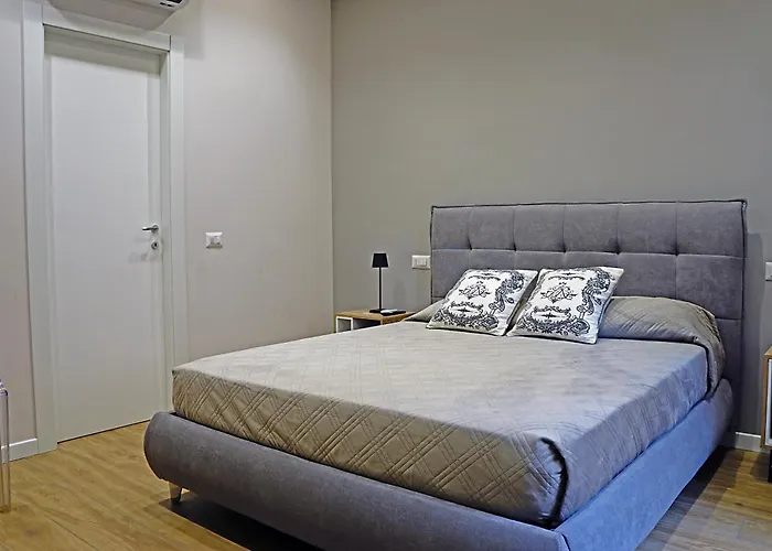 Pinciano 1stfloor Pensjonat 4*