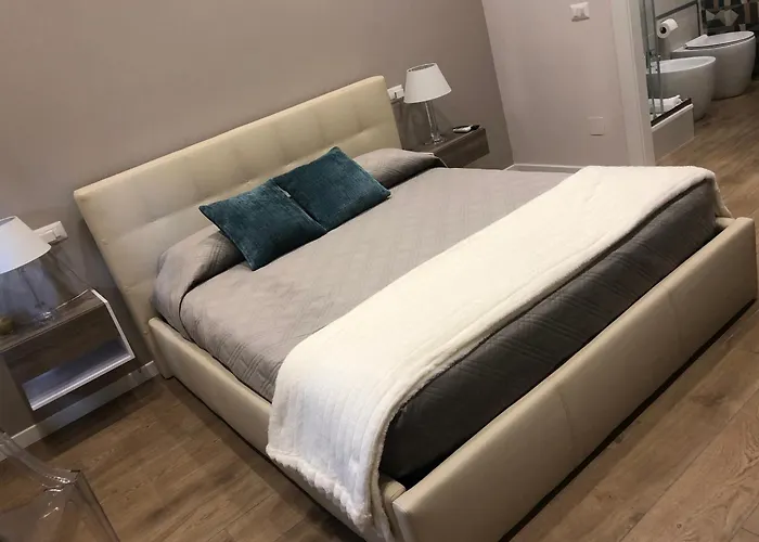 Pinciano 1stfloor 4* Rzym