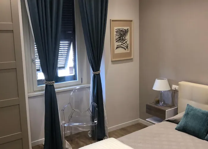 Pinciano 1stfloor Pensjonat Rzym