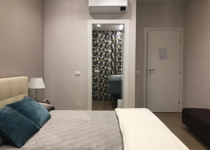 Pinciano 1stfloor 4*