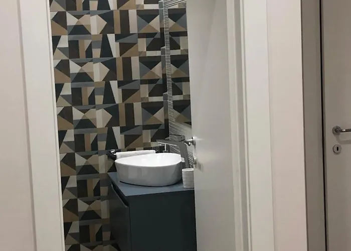 Pinciano 1stfloor 4* Rzym
